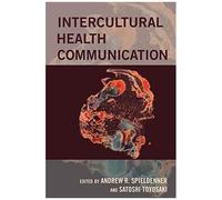 Intercultural Health Communication