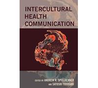 Intercultural Health Communication