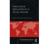 Intercultural Interventions In Study Abroad