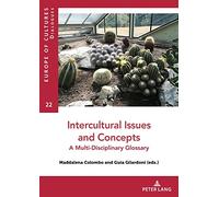 Enjeux et concepts interculturels