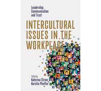Intercultural Issues In The Workplace