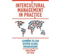 Intercultural Management In Practice
