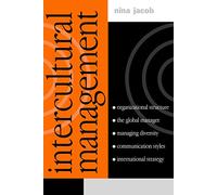 Intercultural Management MBA Masterclass