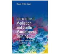 Intercultural Mediation And Conflict Management Training