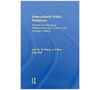 Intercultural Public Relations