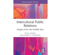 Intercultural Public Relations