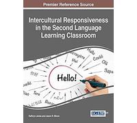 Intercultural Responsiveness In The Second Language Learning Classroom