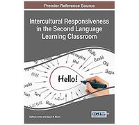 Intercultural Responsiveness In The Second Language Learning Classroom