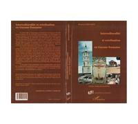 Bernard Chérubini – Interculturalité et créolisation en Guyane française
