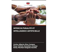 Interculturalité Et Intelligence Artificielle