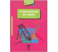 INTERCULTUREL EN CLASSE (L')