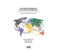 Interculturel Et Management Face Aux Défis Du Développement