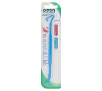 GUM Proxabrush Classic Manche Porte Brossette Interdentaire 1 Pièce