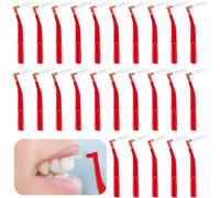 Interdental Brushes 25 Pieces Interdental Brush Interdental Brush Interdental Brush Interdental Brush Interdental Brush Interdental Brush Interdental Brush Interdental Brush Interdental Brush.[I32]
