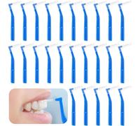 Interdental Brushes 25 Pieces Interdental Brush Interdental Brush Interdental Brush Interdental Brush Interdental Brush Interdental Brush Interdental Brush Interdental Brush Interdental Brush.[I31]