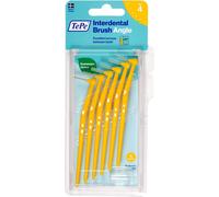 Interdental Brushes With Handle 0.7 Mm X6 Tepe