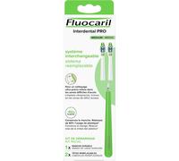Interdental Pro Interchangeable System Medium Starter Kit