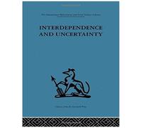 Interdependence And Uncertainty: A Study Of The Building Industry
