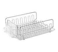 Interdesign 68980eu forma srie gouttoir lupe acier inoxydable acier inoxydable G
