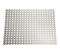 Ustensile de cuisine GENERIQUE Interdesign 70660eu orbz tapis d'evier grand modèle