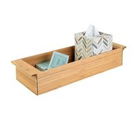 InterDesign Porte-Savon Formbu pour Salle de Bain, évier de Cuisine