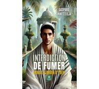 Interdiction de fumer dans le jardin d'Éden