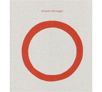 Interdictions - Annette Messager - Dilecta Eds - broché - Beau livre
