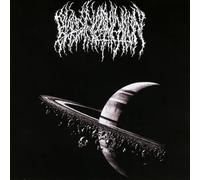 Blood Incantation – Interdimensional Extinction (EP) – CD – Réédition (2021)