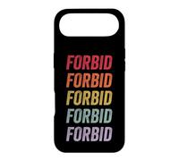 Interdire Coque pour iPhone Air