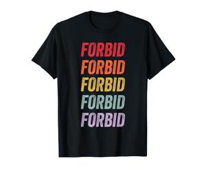 Interdire T-Shirt