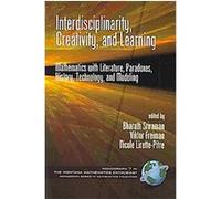Interdisciplinarity, Creativity, and Learning