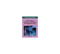Interdisciplinary Advances In Information Technology Research