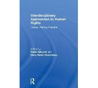 Interdisciplinary Approaches To Human Rights
