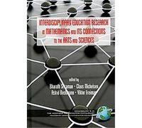 Interdisciplinary Educational Research in Mathematics and Its Connections to the Arts and Sciences, Montana Mathematics Enthusiast, Monograph 5