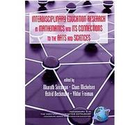 Interdisciplinary Educational Research in Mathematics and its Connections to the Arts and Sciences, Montana Mathematics Enthusiast, Monograph 5