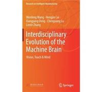 Interdisciplinary Evolution of the Machine Brain - Limin Zhang - Springer Verlag Singapore - Livre en Anglais - Hardback Limin ZhangLimin Zhang (Auteur)