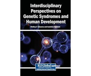 Interdisciplinary Perspectives on Genetic Syndromes and Human Development
