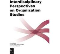 Interdisciplinary Perspectives on Organization Studies by Hein Schreuder Siegwart M. Lindenberg Hardcover Book Siegwart M. Lindenberg (Auteur)