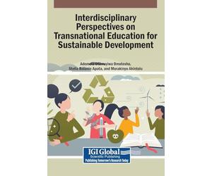 Interdisciplinary Perspectives on Transnational Education for Sustainable Development