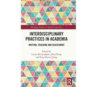 Interdisciplinary Practices In Academia