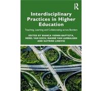 Interdisciplinary Practices in Higher Education Interdisciplinary Practices in Higher Education (Auteur)