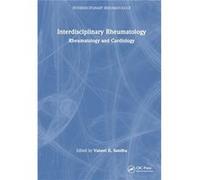 Interdisciplinary Rheumatology - Taylor amp Francis Ltd - Taylor amp Francis Ltd - Livre en Anglais - Hardback Taylor amp Francis LtdTaylor amp Francis Ltd (Auteur)