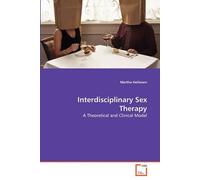 Interdisciplinary Sex Therapy