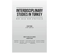 Interdisciplinary Studies In Turkey