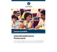 Interdisziplinäres Panorama