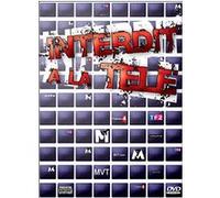 Interdit à la Télé E