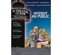 Interdit Au Public