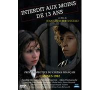 Interdit aux Moins de 13 Ans