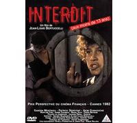 Interdit aux moins de 13 ans - Inclus bonus G