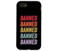 Interdit Coque pour iPhone SE (2020) / 7/8